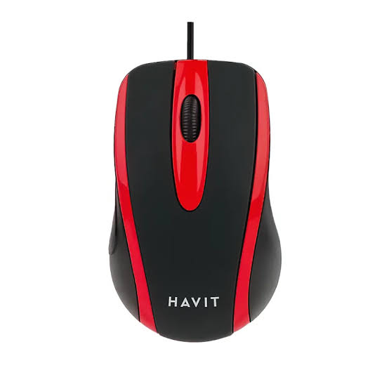 موس Havit  مدل M753 باسیم