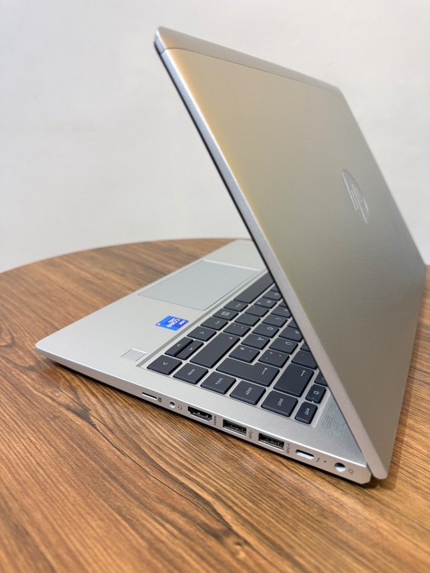 لپ تاپ HP مدل G8 640