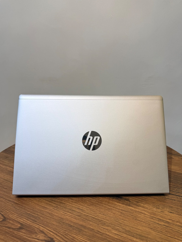 لپ تاپ HP مدل G8 640