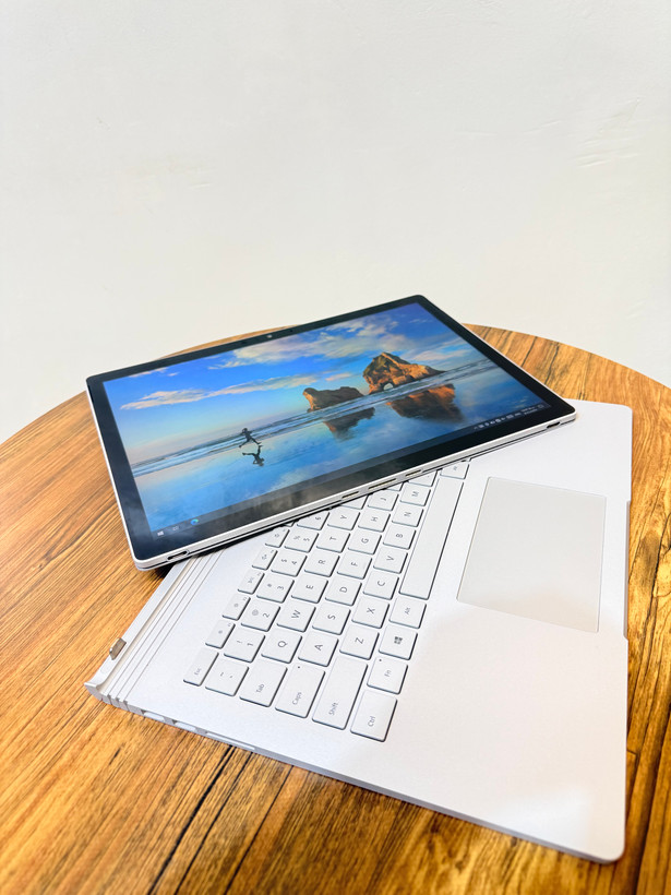 لپ تاپ surface مدل book 2
