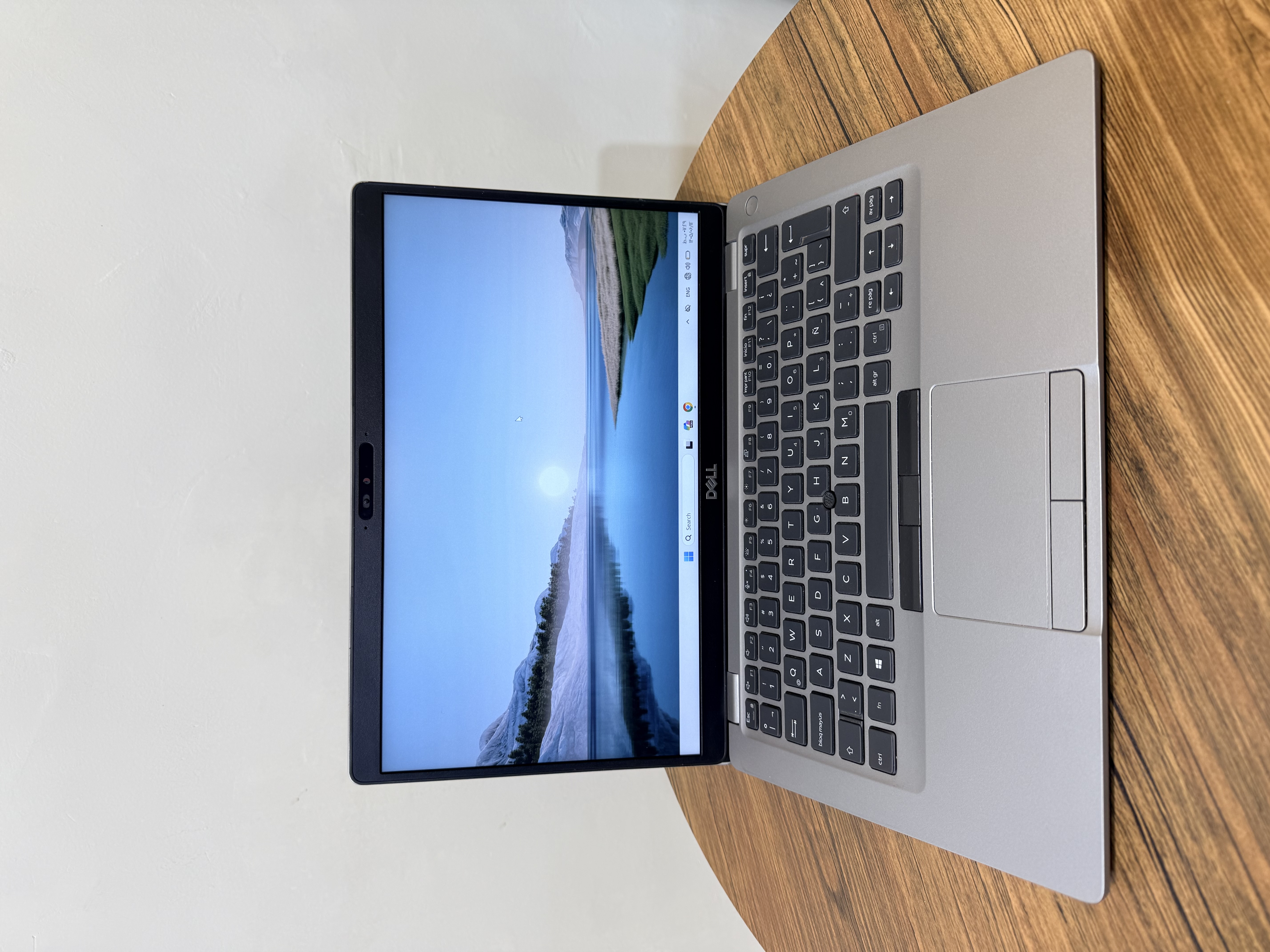 لپ تاپ DELL  مدل 5410 Latitude