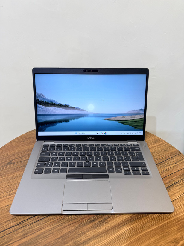 لپ تاپ DELL مدل 5410 Latitude