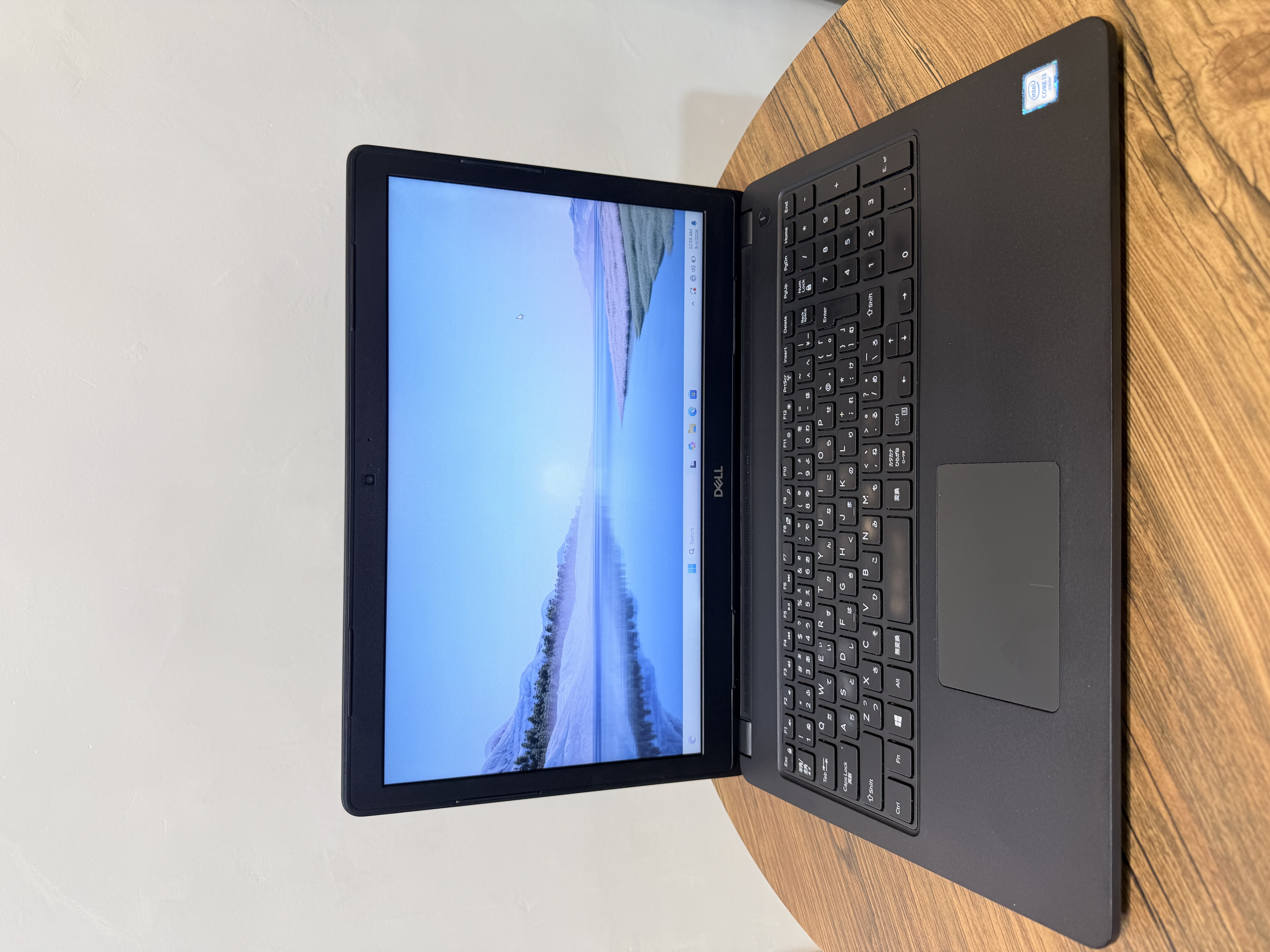 لپ تاپ DELL  مدل 3580 Latitude