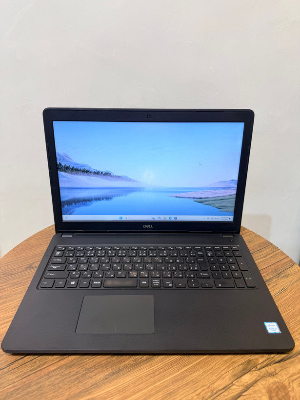 لپ تاپ DELL مدل 3580 Latitude