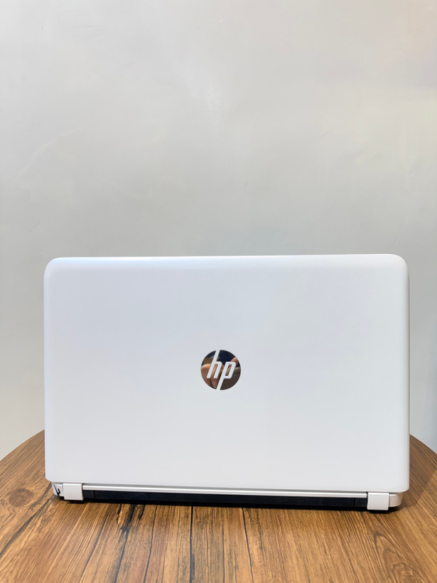 لپ تاپ HP مدل Pavilion