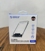 هارد اکسترنال 500 گیگابایت