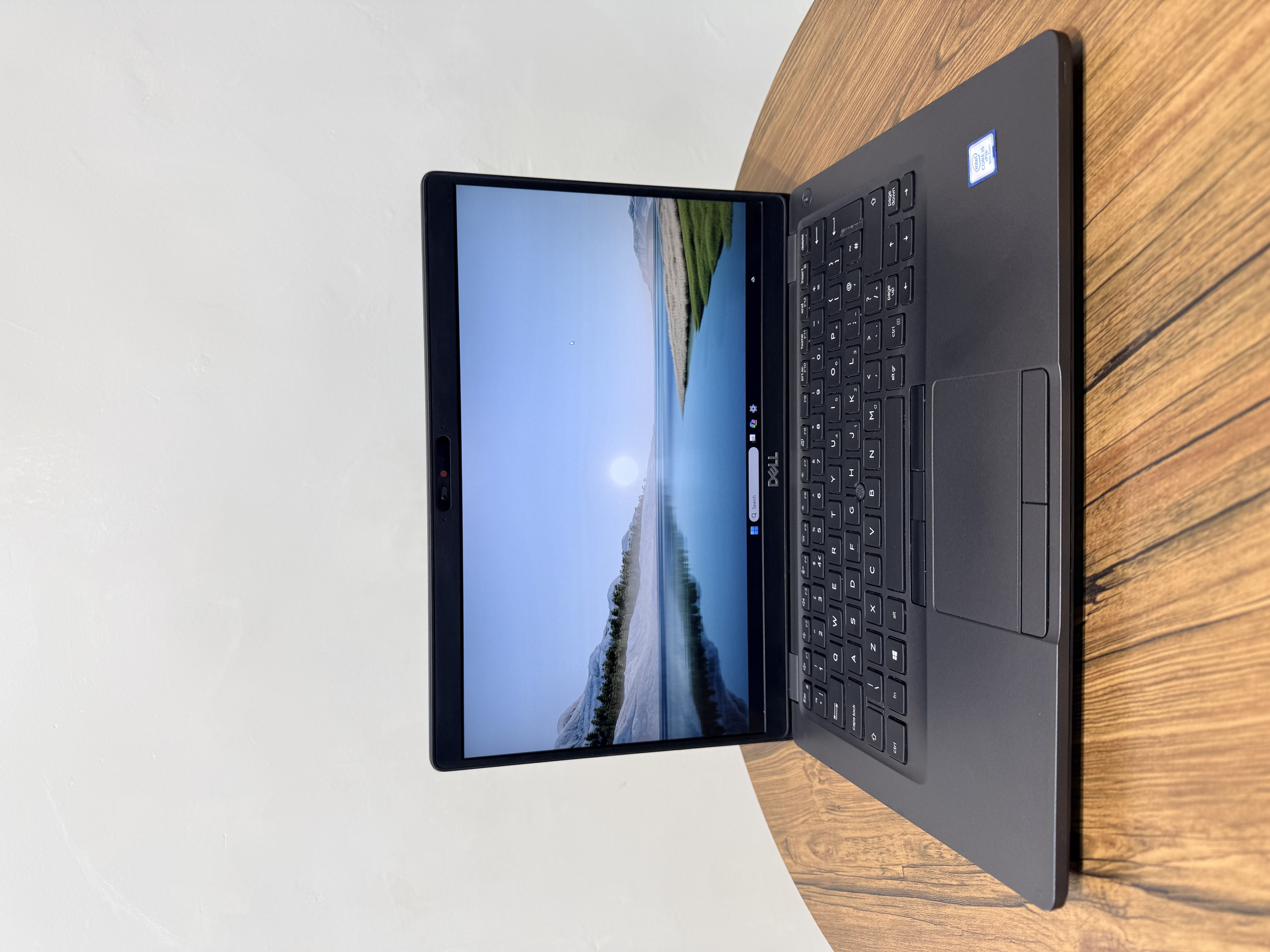 لپ تاپ DELL مدل Latitude 5400