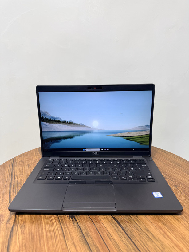 لپ تاپ DELL مدل Latitude 5400