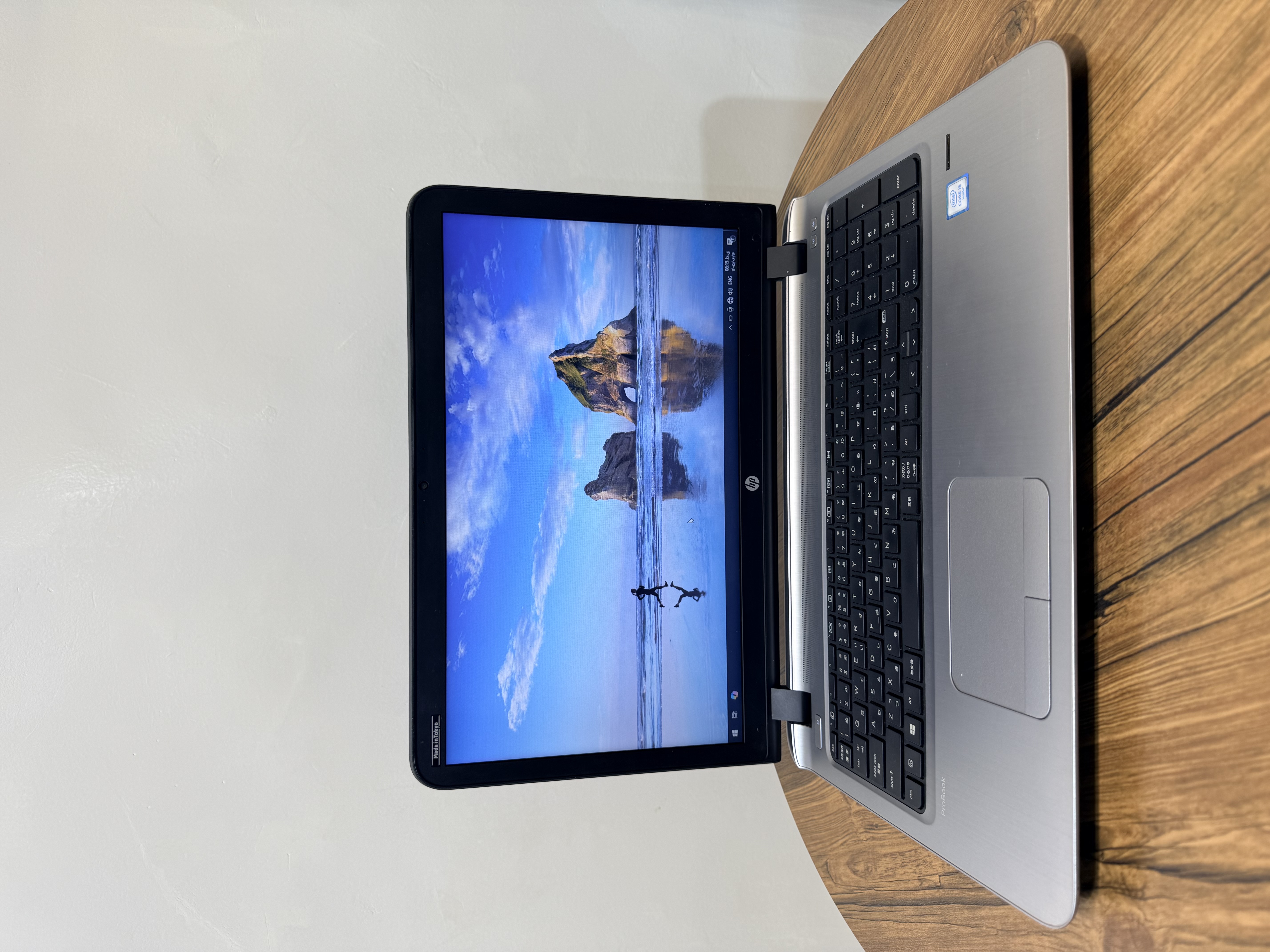 لپ تاپ HP مدلProBook 450 G3