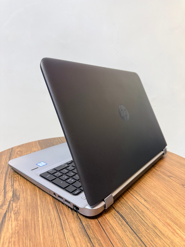 لپ تاپ HP مدلProBook 450 G3