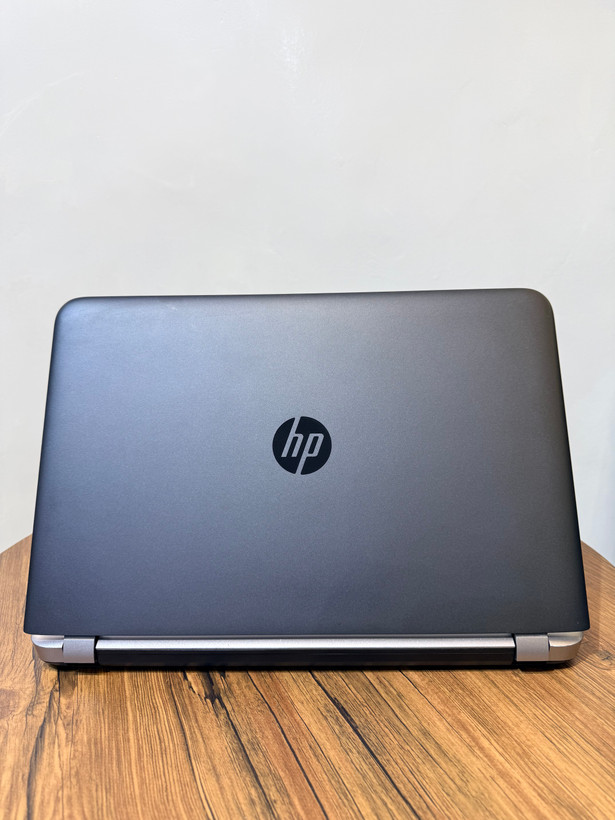 لپ تاپ HP مدلProBook 450 G3