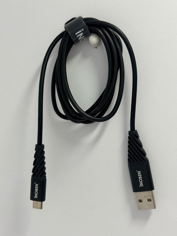 کابل شارژ آیفون iNOBEN مدل INB 20101