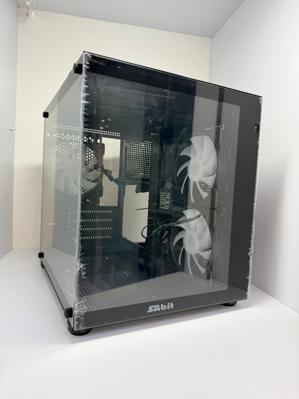 کیس کامپیوتر سابیت CG-35b