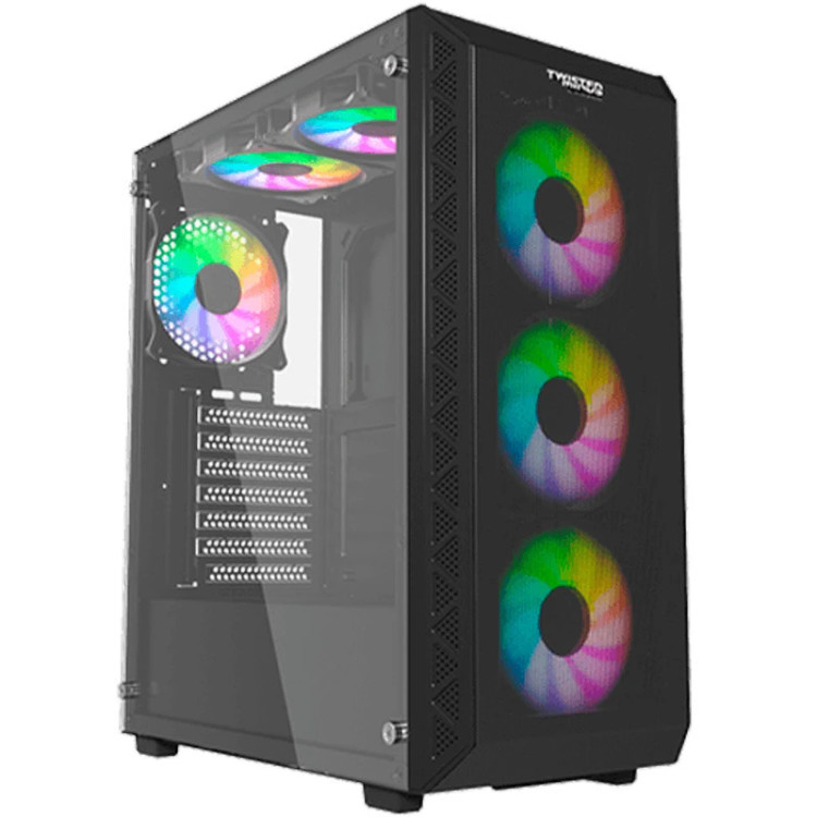 کیس کامپیوتر تویستد مایندز apex TM-GM-I