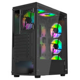 کیس کامپیوتر تویستد مایندز apex TM-GM-I
