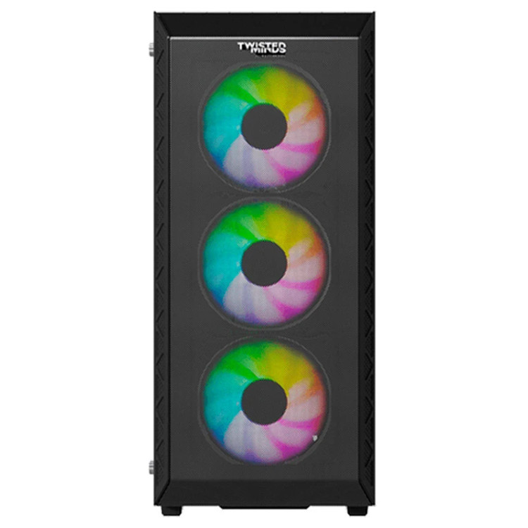 کیس کامپیوتر تویستد مایندز apex TM-GM-I