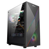 کیس کامپیوتر فاطر FG-520B