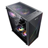 کیس کامپیوتر فاطر FG-520B