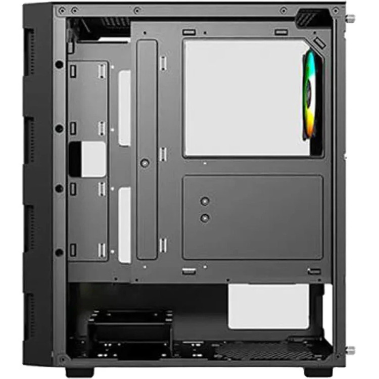 کیس کامپیوتر تویستد مایندز Titan Glass TM-GM-III-B