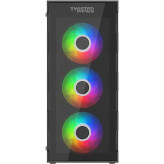 کیس کامپیوتر تویستد مایندز Titan Glass TM-GM-III-B
