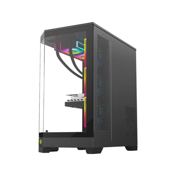 کیس گیمینگ اوست GT-AQ1-MB