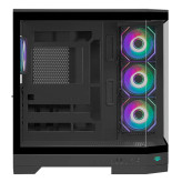 کیس گیمینگ اوست GT-AQ1-MB