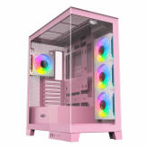 کیس کامپیوتر اوست مدل AQ 16MP